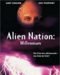 Нация пришельцев: Миллениум (1996) смотреть онлайн
